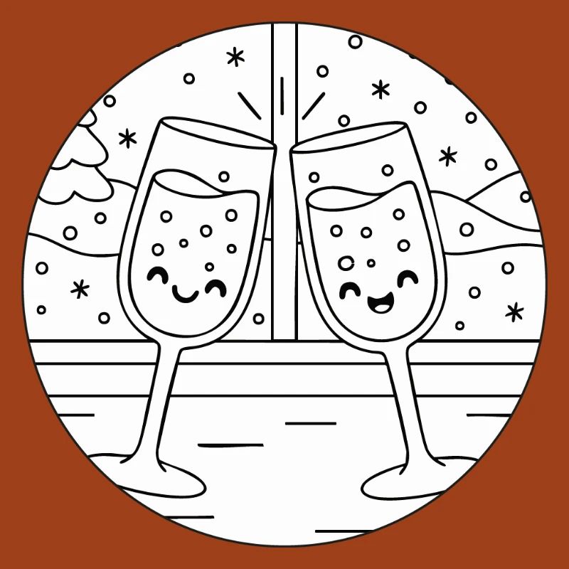 Wintersweet - Cheers
