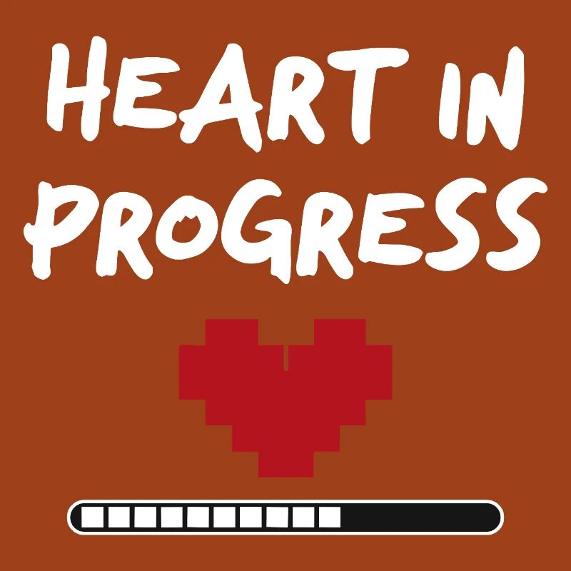 HEART IN PROGRESS Statement