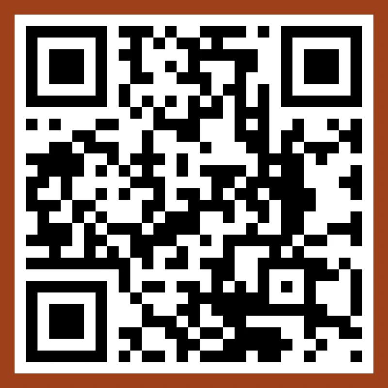 QR code quote funny humor
