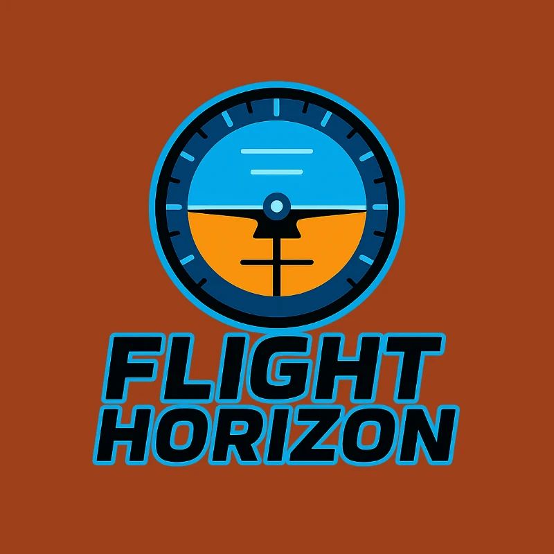 Flight Horizon Logo