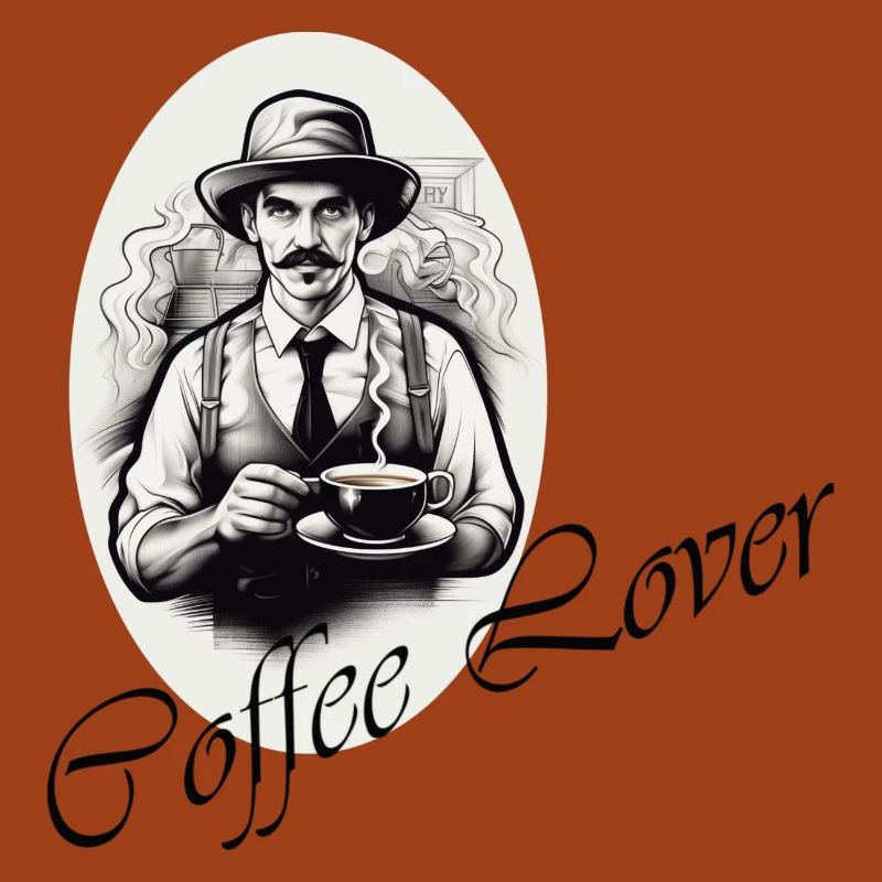 Coffee Lover