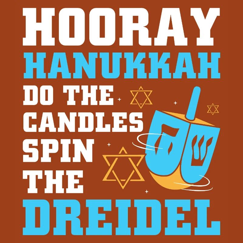 Hanoukka Hanoukka Hanoukka
