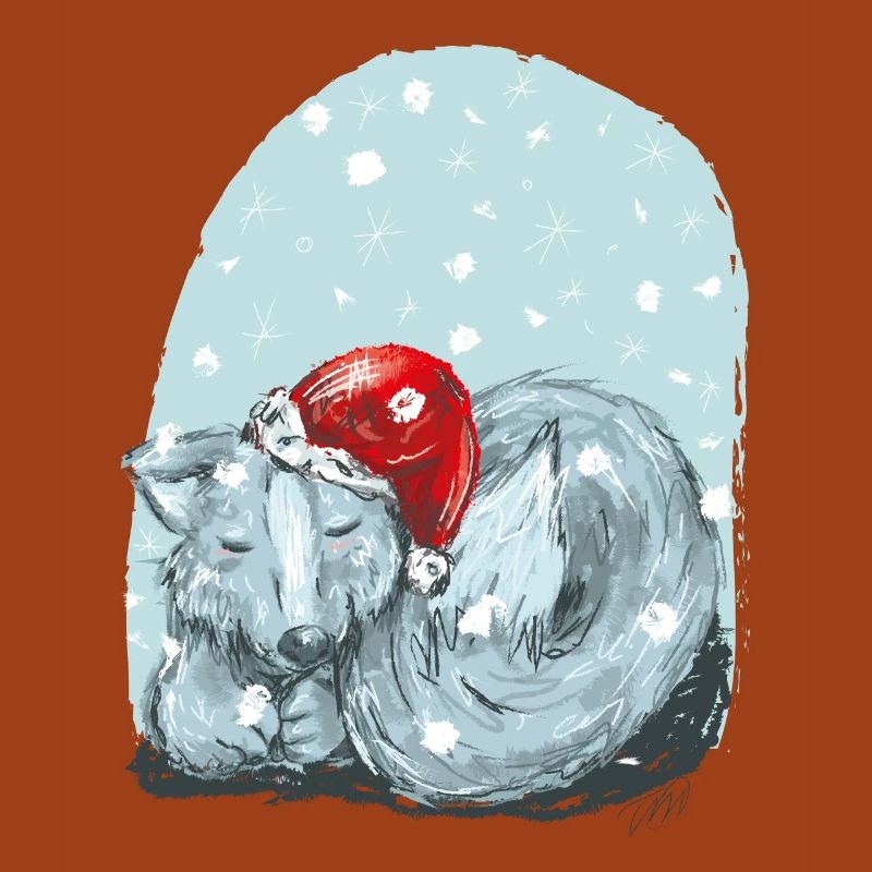 Winterwolf