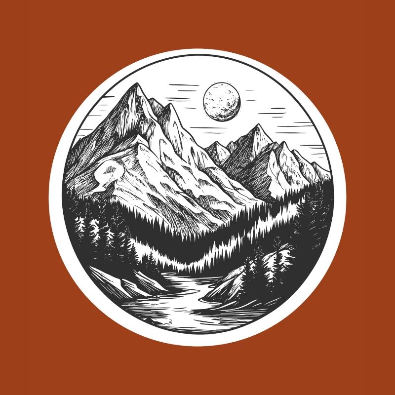 Berge