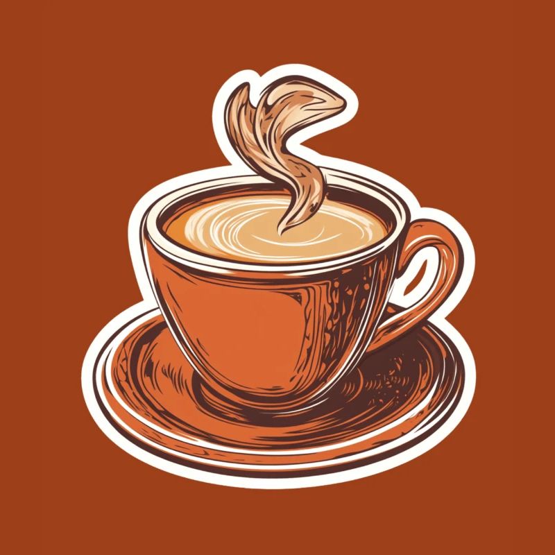Kaffee