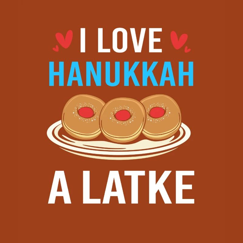 Hanoukka Hanoukka Hanoukka