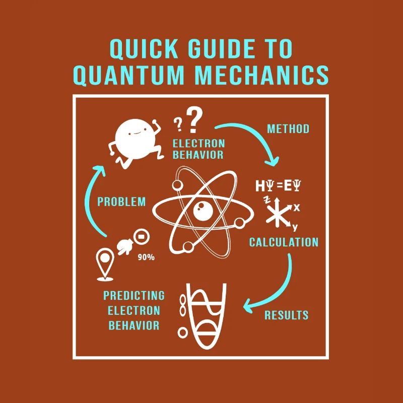 Quantum Physics Quantum Physics Quantum Leap