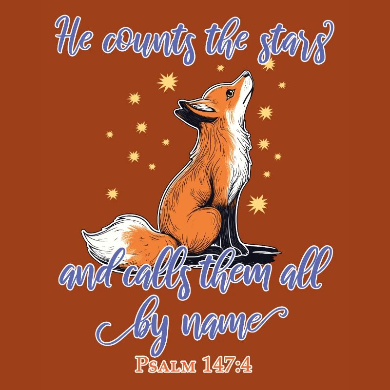 Fuchs Christlich