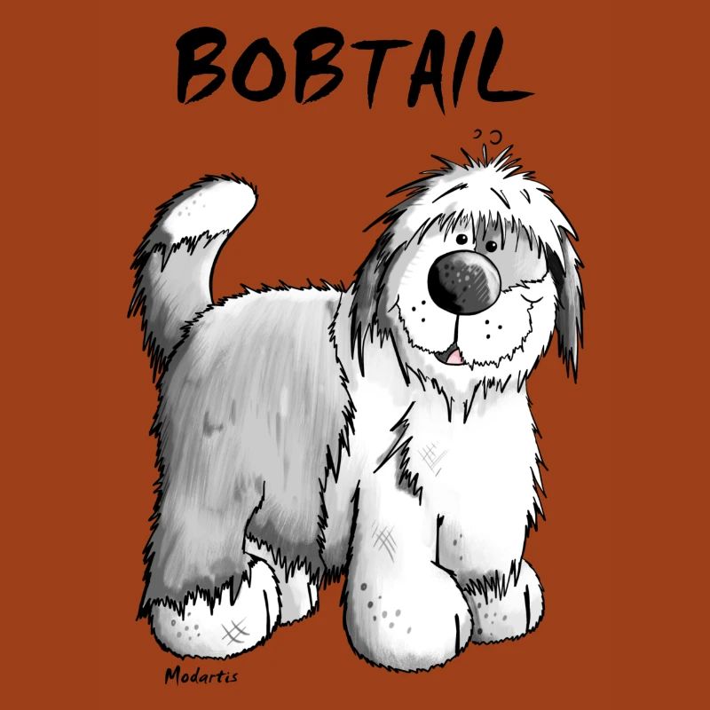 Bob der Bobtail
