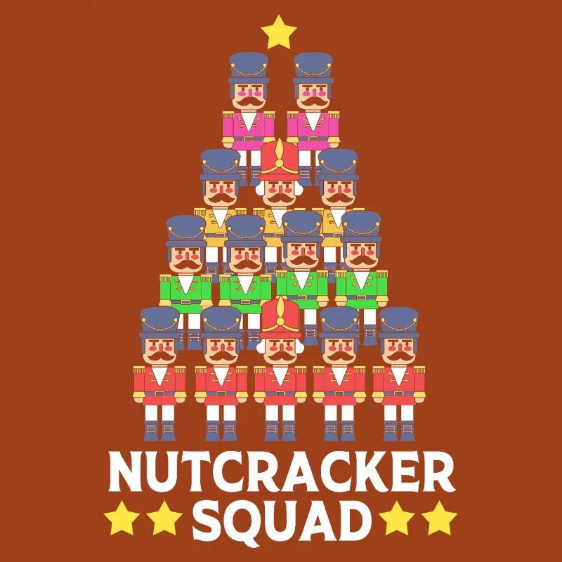 Christmas Nutcracker