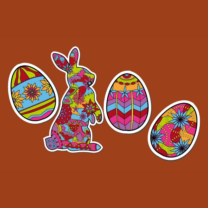 Happy Easter