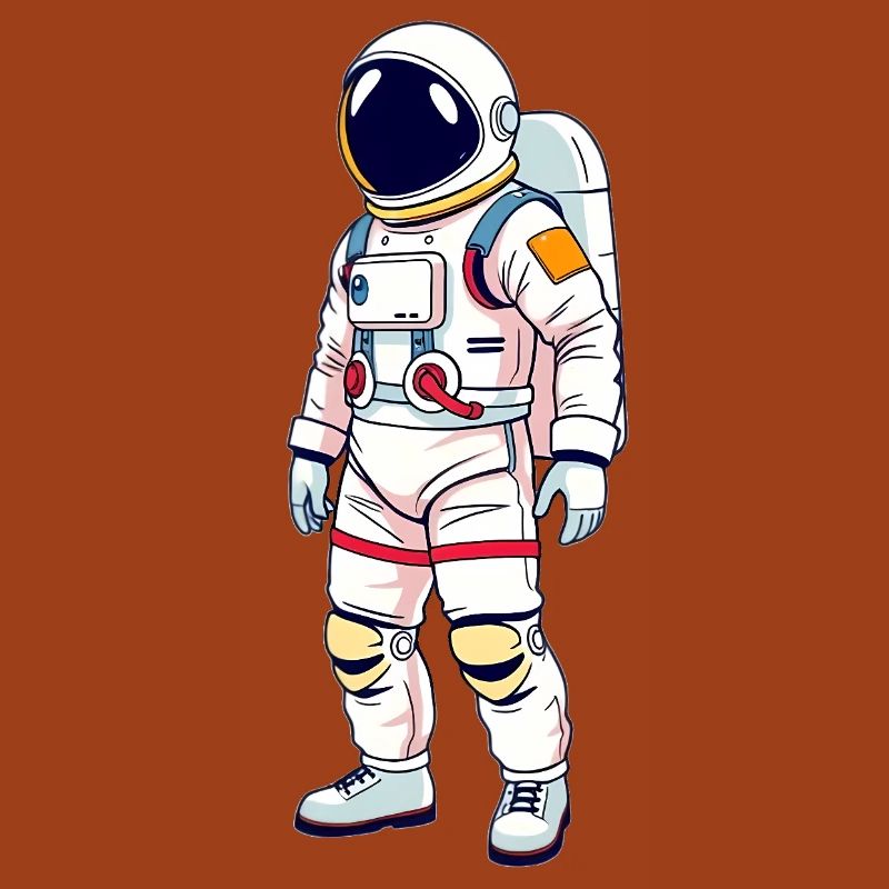 Astronaute