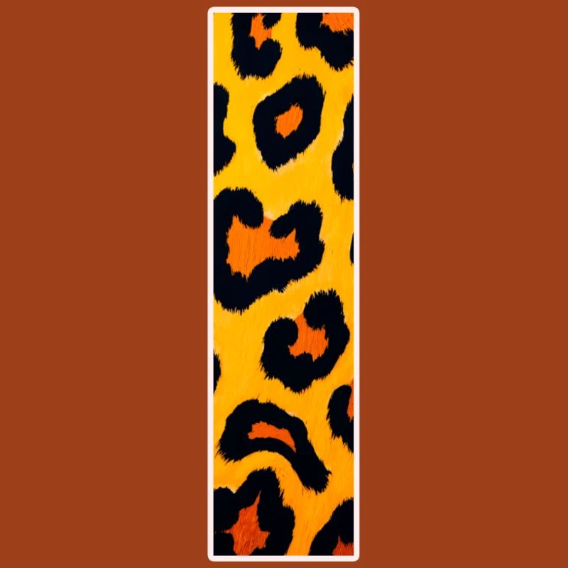 Leopard Shine Pattern