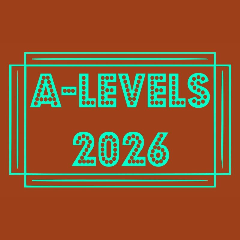 A-Levels Abschluss 2026