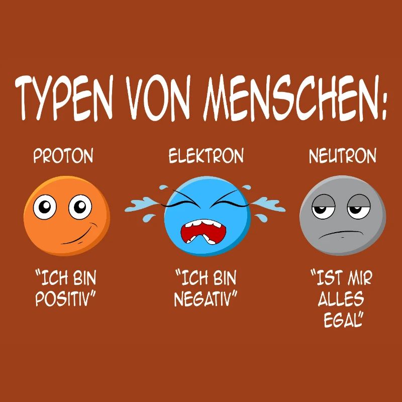 Physics Physicist Teacher Science Funny Saying