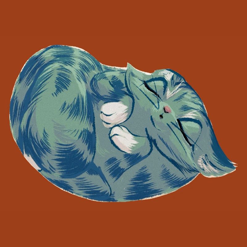 Squishy Azure