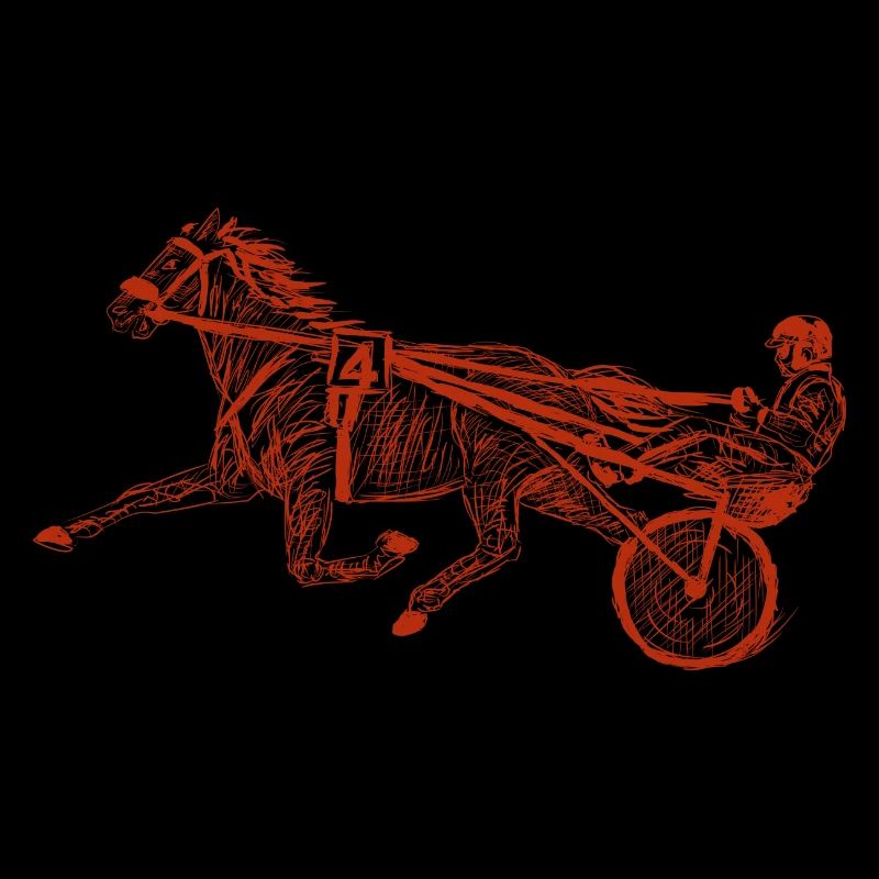 harness racing