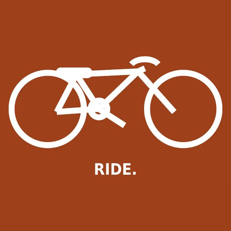 MONTE. – Conception minimale de vélo