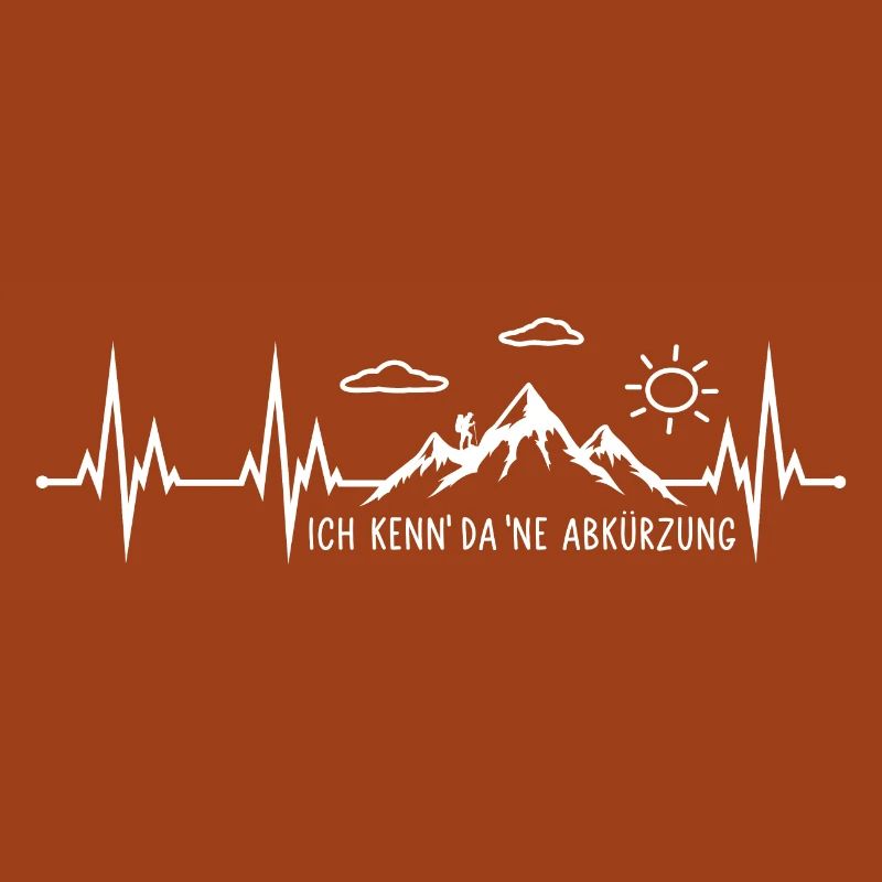 Wandern 