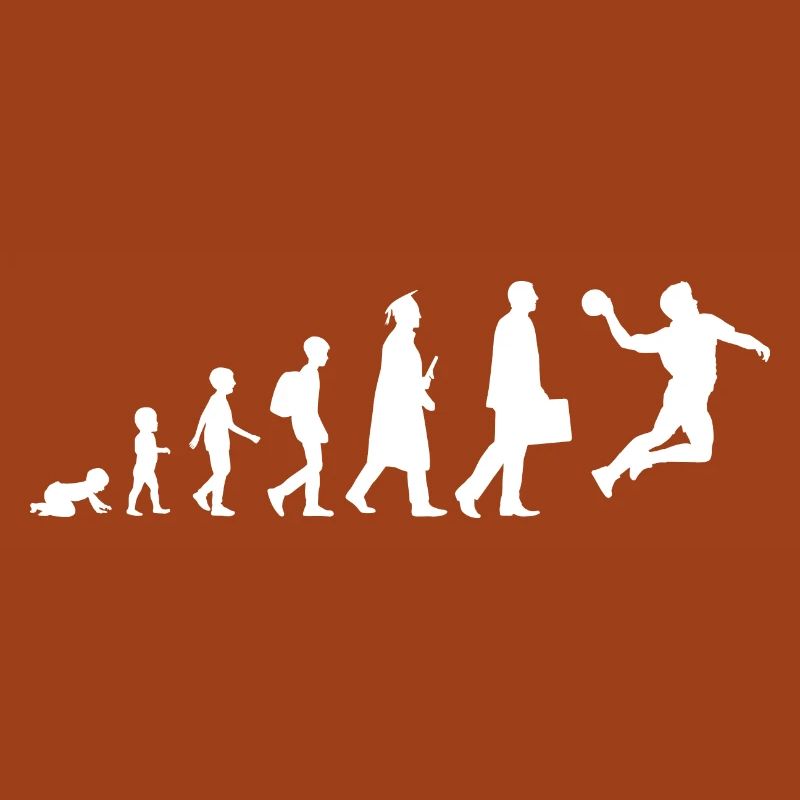 Evolution Handball