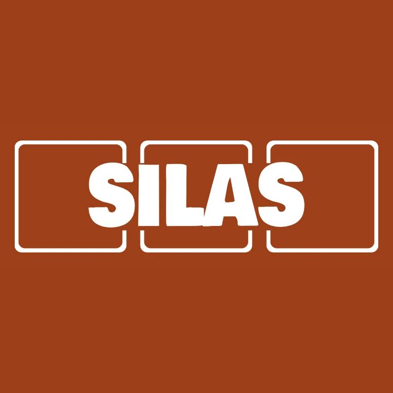 Name Silas
