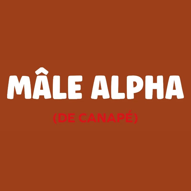 Alphamännchen