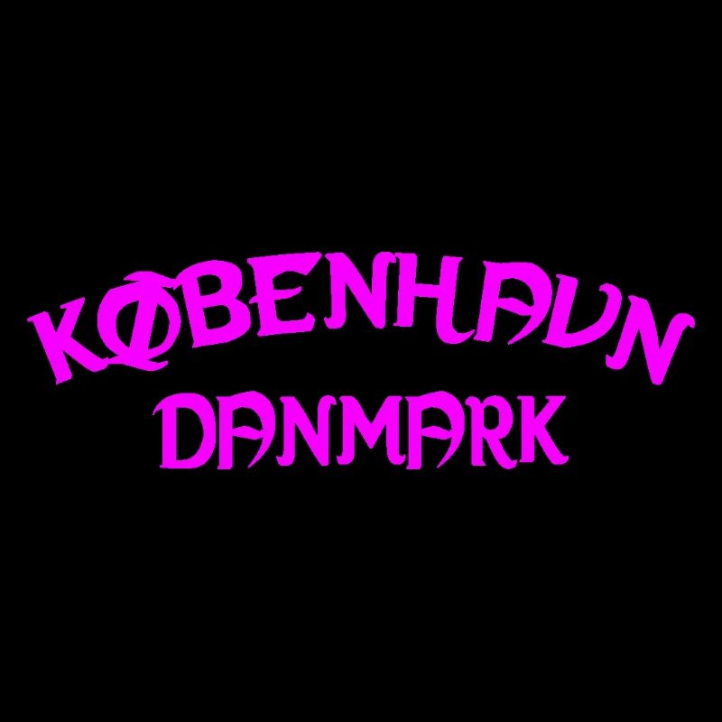 Copenhagen Forever Denmark