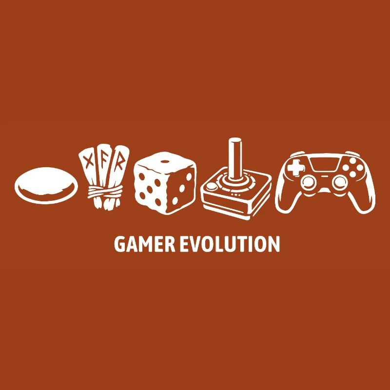 Évolution des contrôleurs | Joueurs