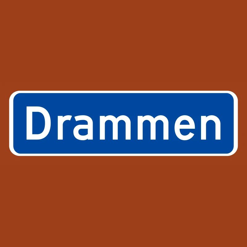Drammen