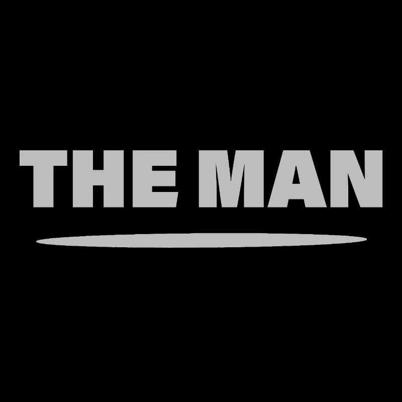 THE MAN