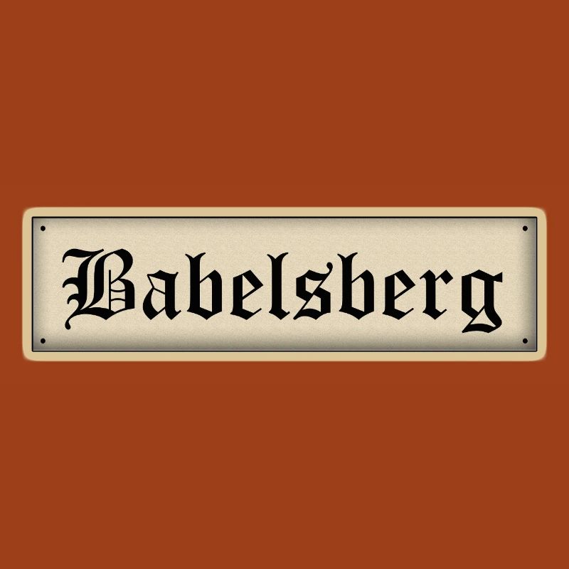 BABELSBERG