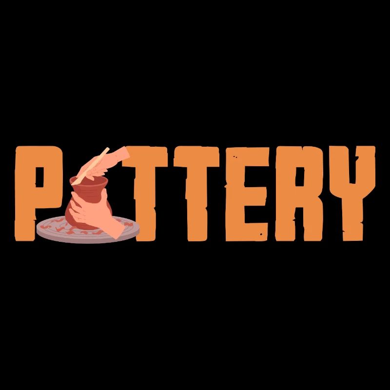 Pottery Creative Crafts Passion