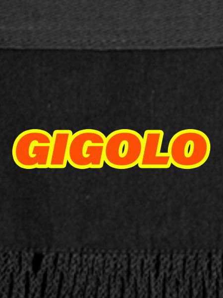 GIGOLO