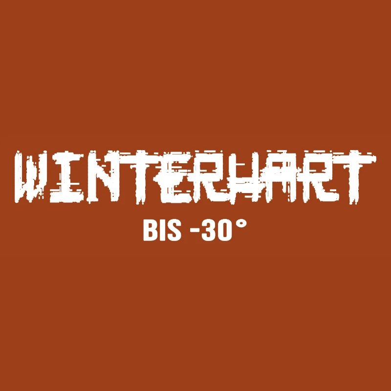 Winterharter Eisbader Winterschwimmen 