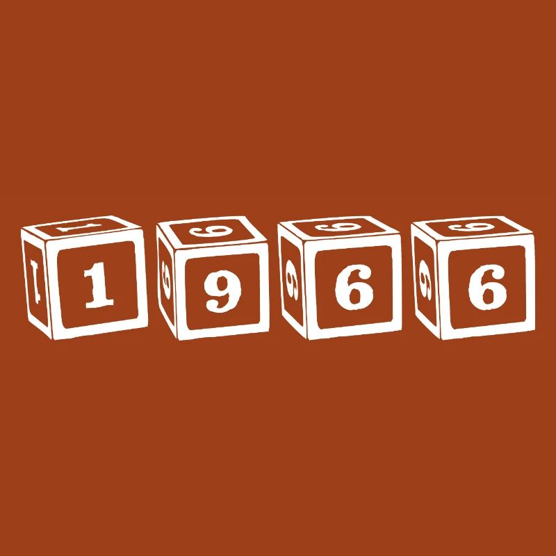 1966 Cube