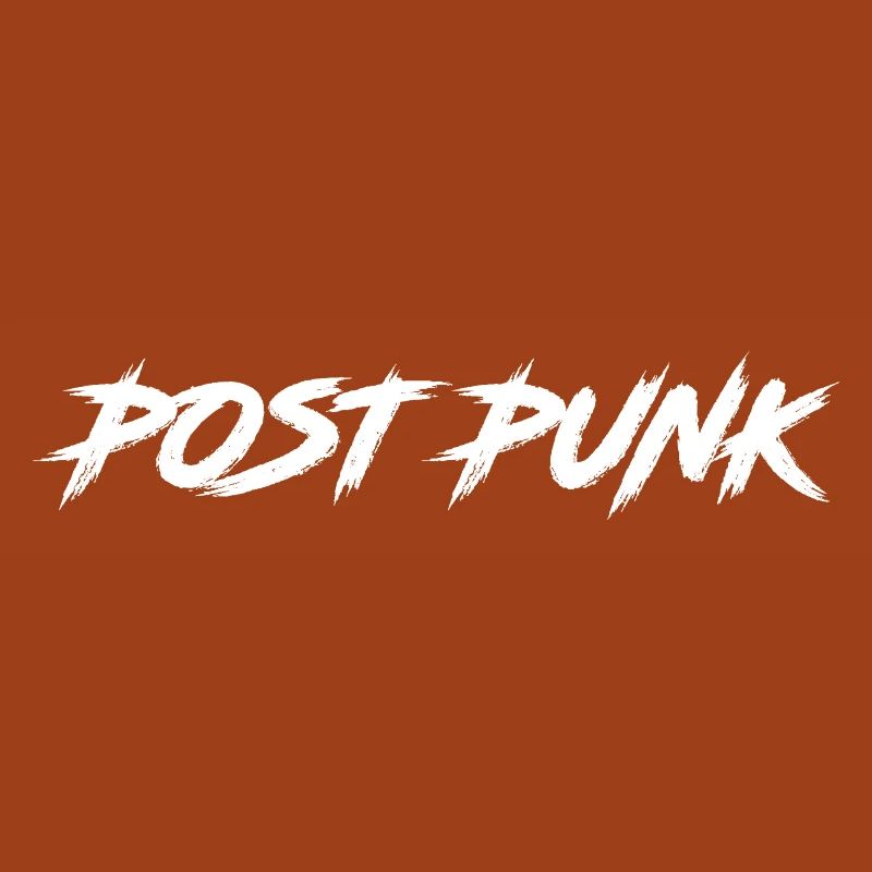 Post Punk