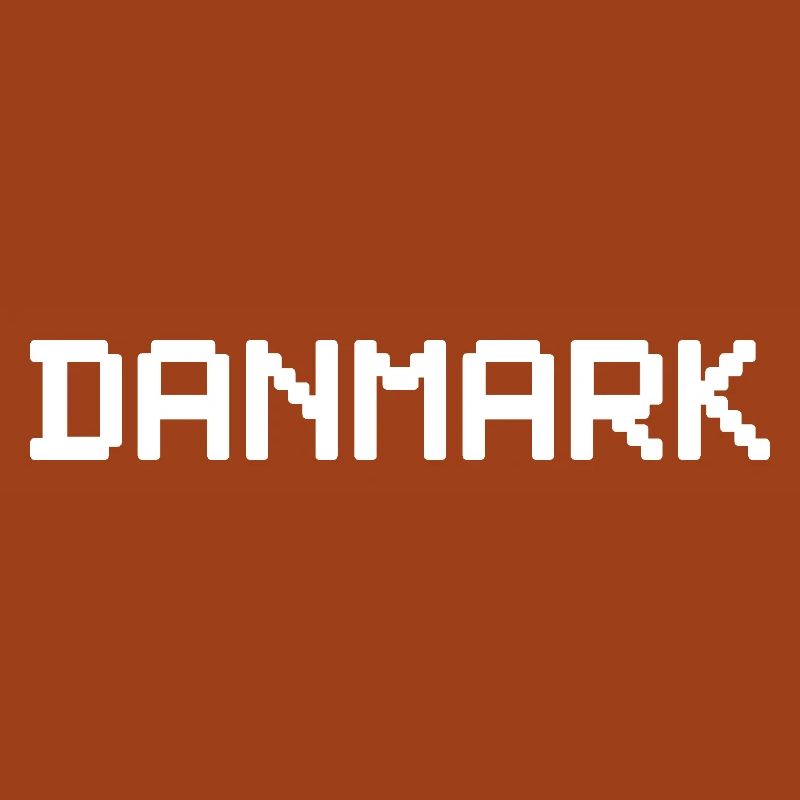 DANMARK Dänemark