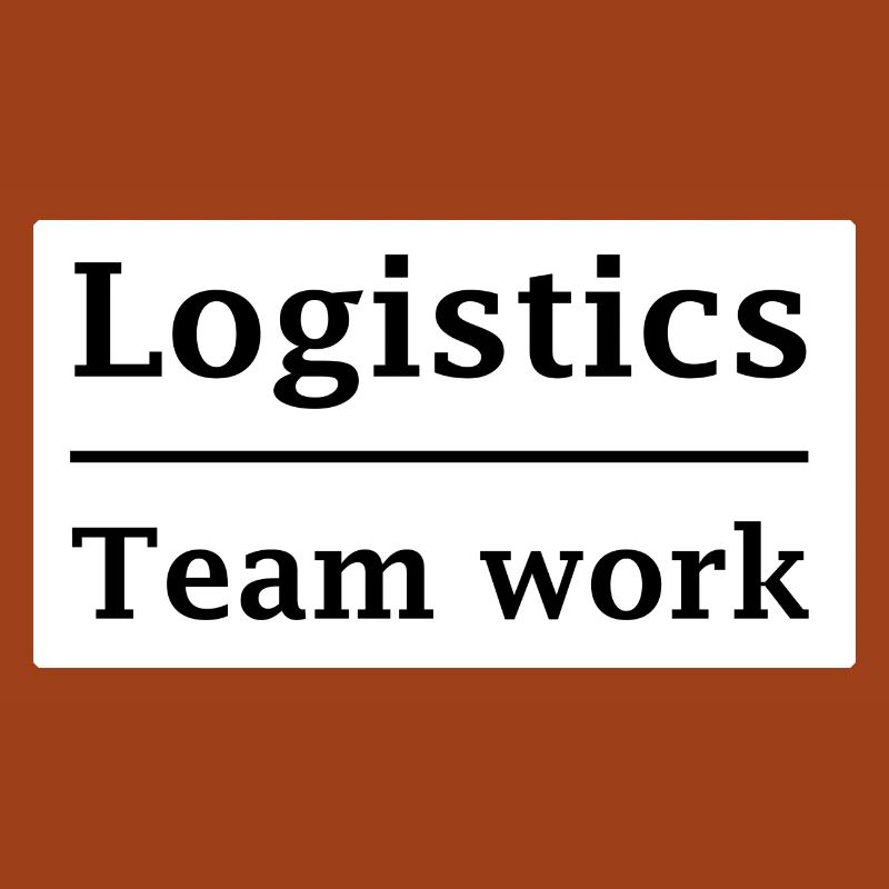 Logistician Teamwork