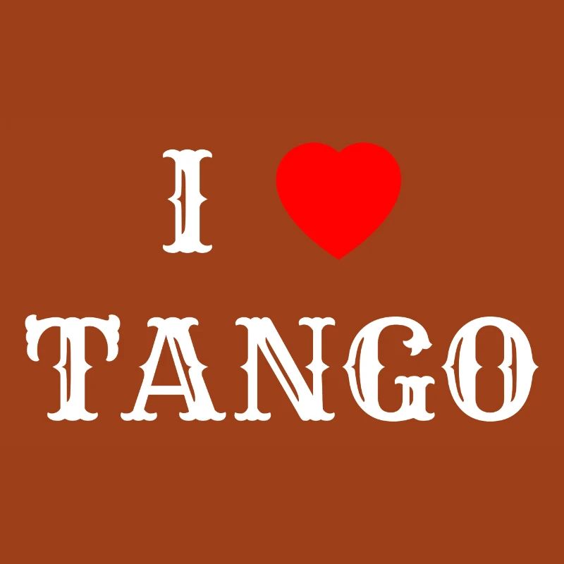 Ich liebe Tango