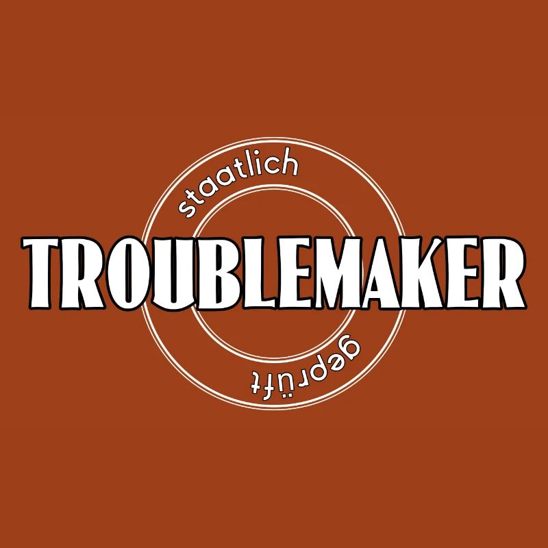 Troublemaker