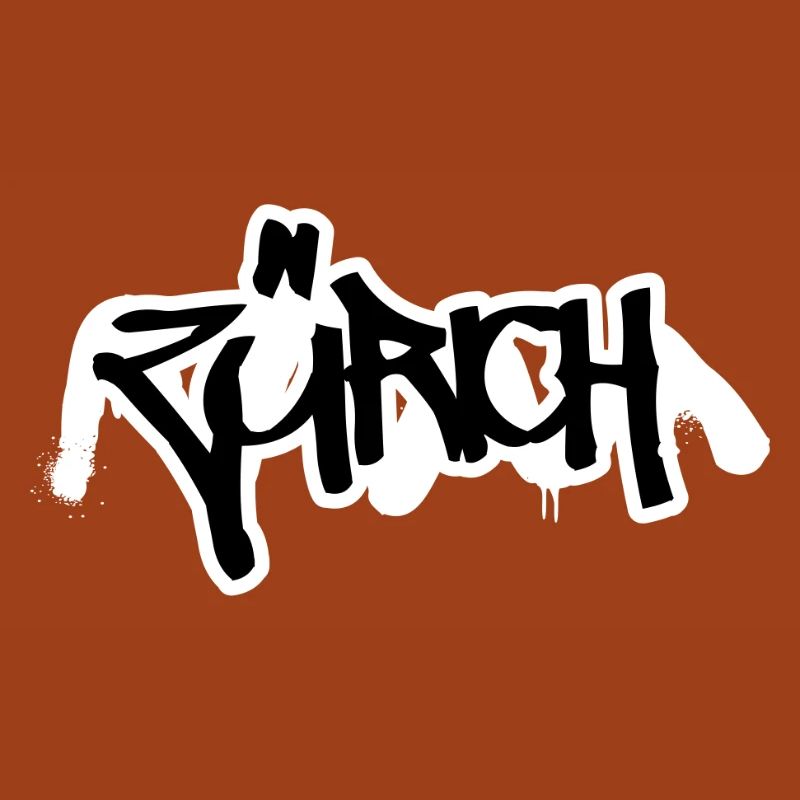 Zürich Graffiti