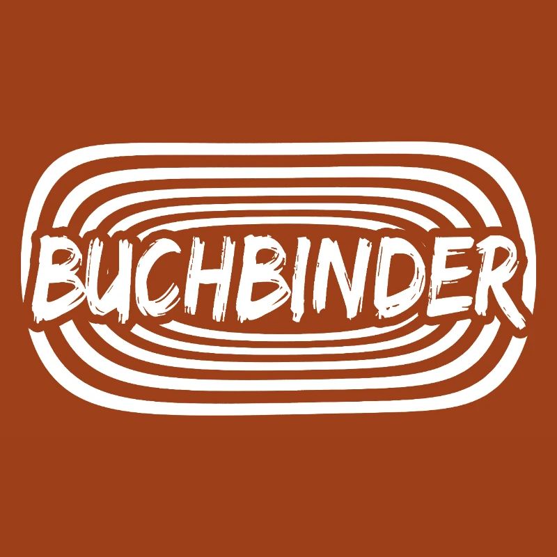 Arbeit Buchbinder