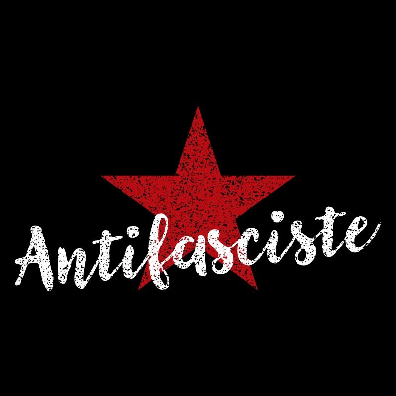 Antifaschistisch