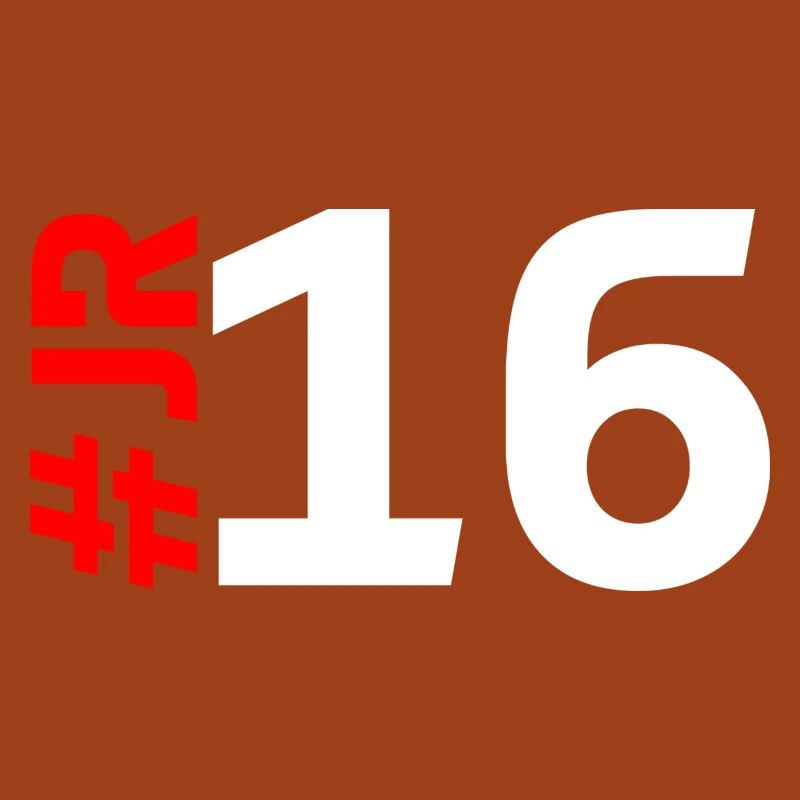 JR16
