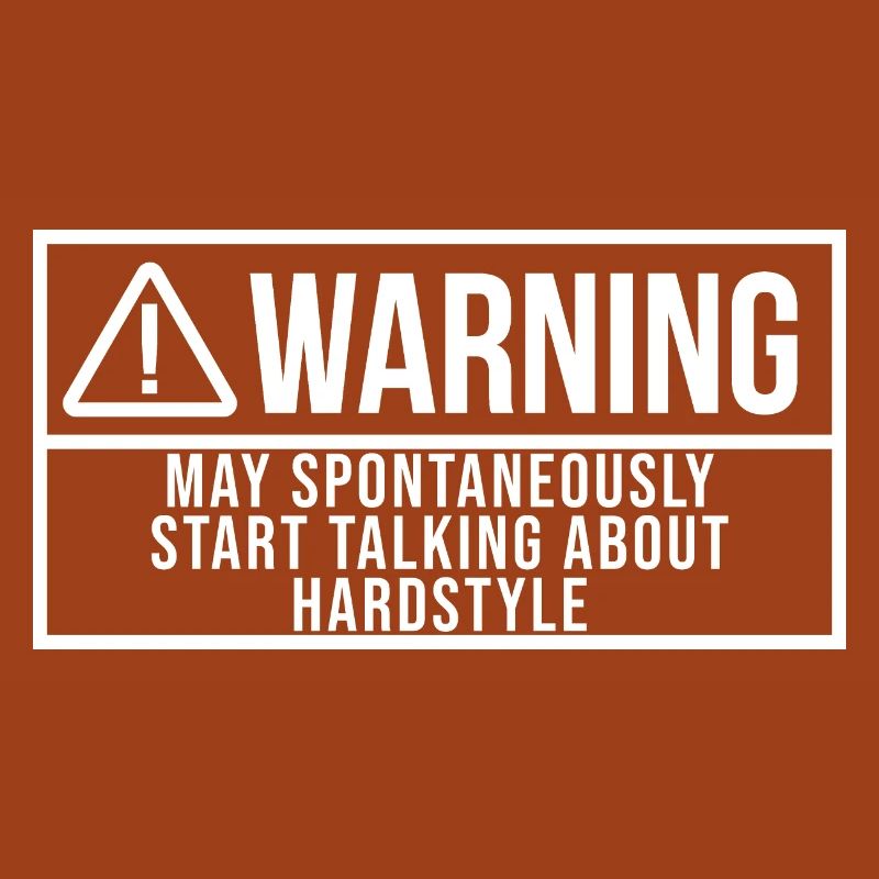 HARDSTYLE