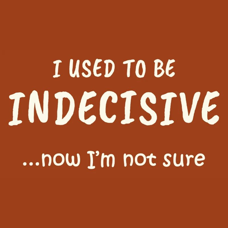 Mode indécis
