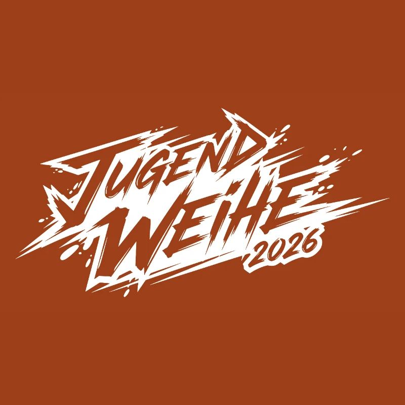 Youth Consecration 2026