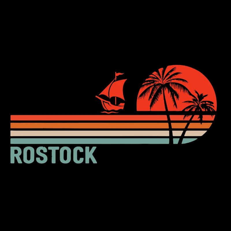 Rostocker Sunset Vibes