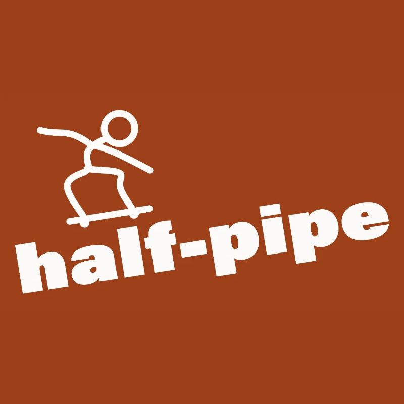 HALF PIPE