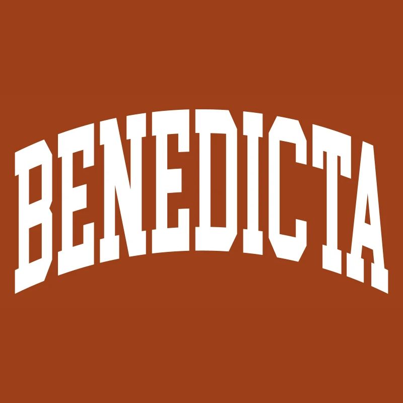 Benedicta